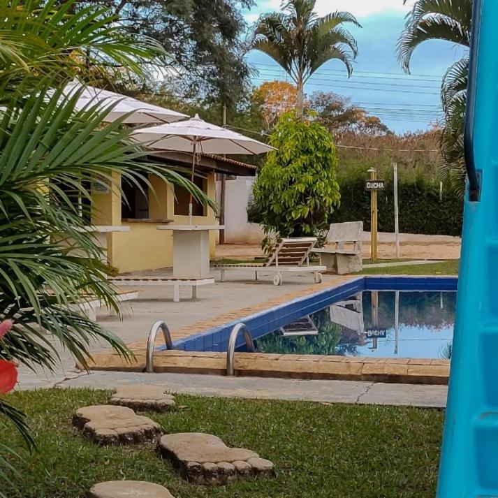 Pousada Boa Vista بروتاس المظهر الخارجي الصورة