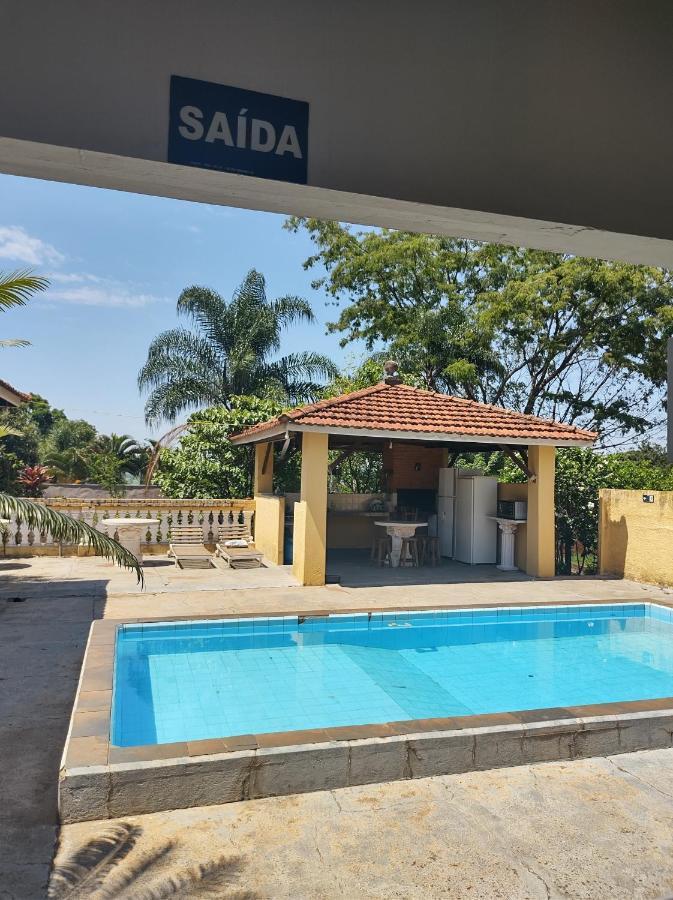 Pousada Boa Vista بروتاس المظهر الخارجي الصورة