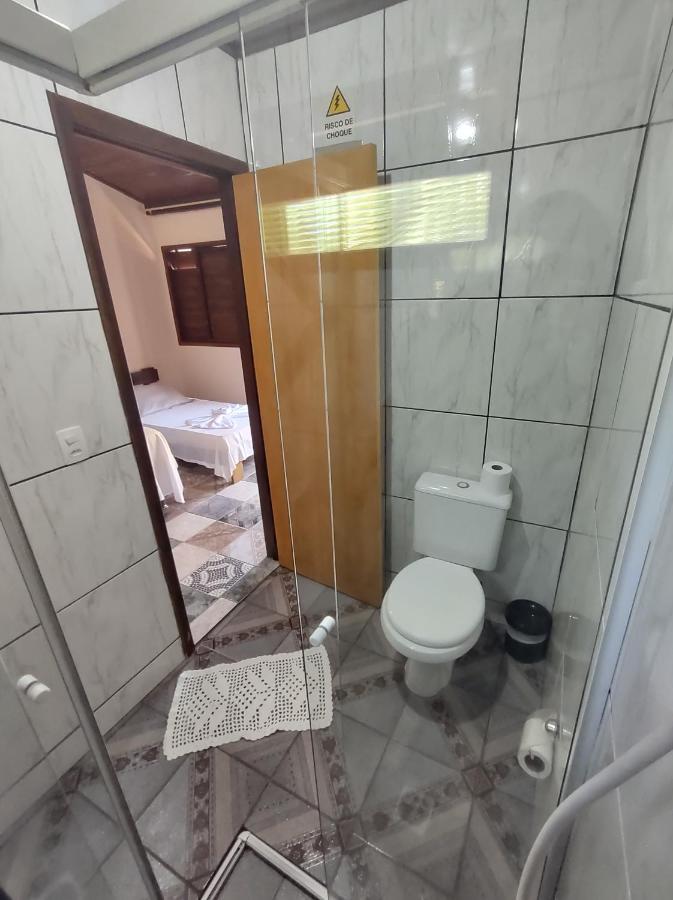 Pousada Boa Vista بروتاس المظهر الخارجي الصورة