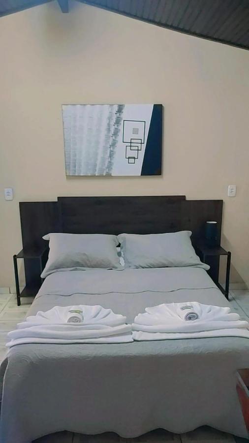 Pousada Boa Vista بروتاس المظهر الخارجي الصورة