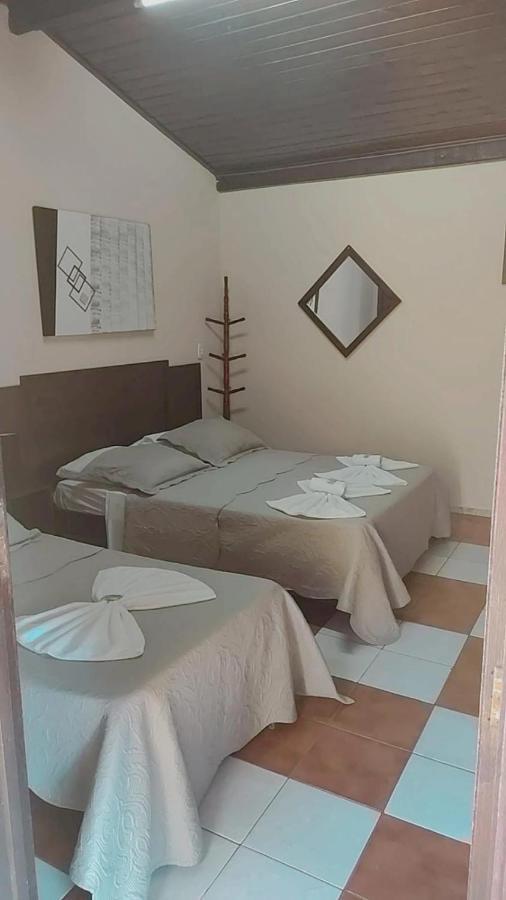Pousada Boa Vista بروتاس المظهر الخارجي الصورة
