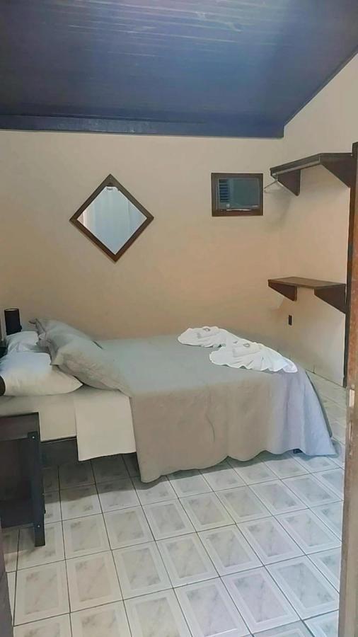 Pousada Boa Vista بروتاس المظهر الخارجي الصورة