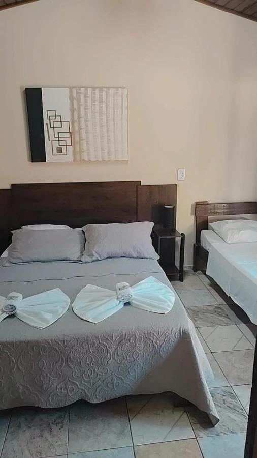 Pousada Boa Vista بروتاس المظهر الخارجي الصورة